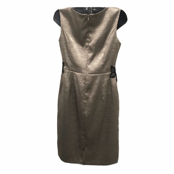 Kasper Dress Size 4 - Picture 4 of 5